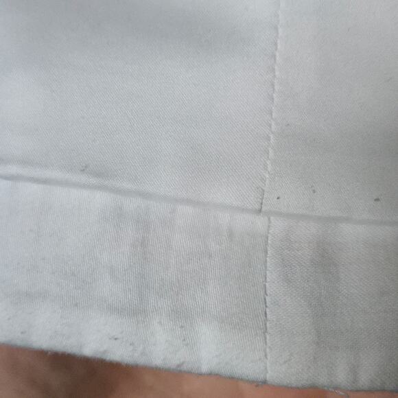 Alice + Olivia Kidman Embroidered Embellished Tweed Box Jacket Size Medium - Picture 6 of 8